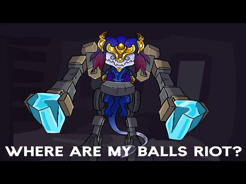 Aurelion Sol Rework.exe