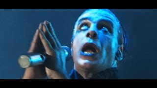 Rammstein - Hallelujah (Live Maxidrom, Moscow 2016 06 19) [multicam by DarkSun]