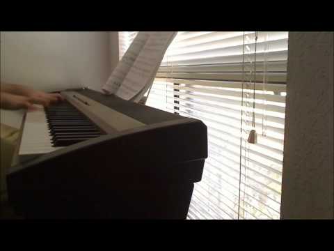 {Original} [Piano Solo] Matt Fuss ~ 3.27.2012 ~ 