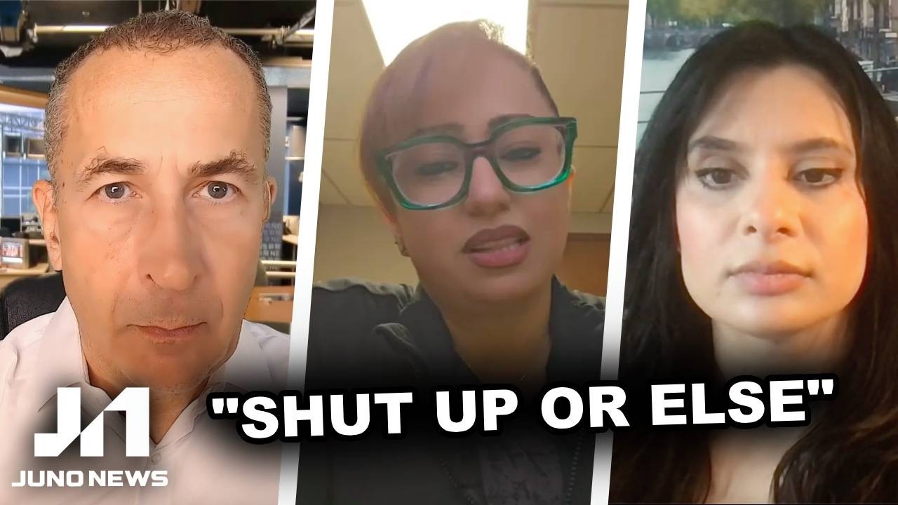 Sikh extremists target Canadian journalists