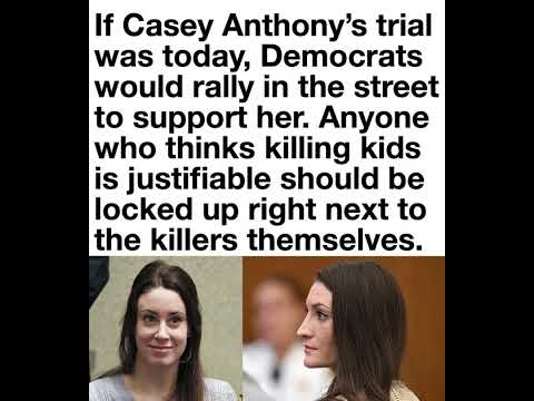 Caylee Anthony News