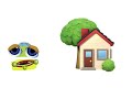 Sick Csupo Vomits