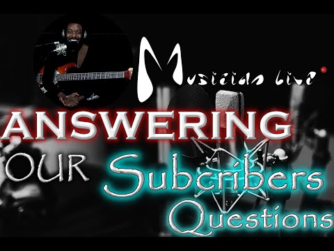 Q & A SEASON 2 ( WITH DANIEL CHULU }