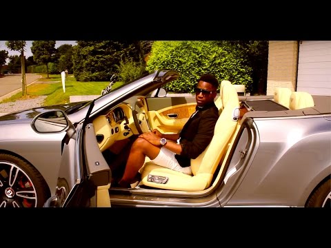 Pretty SkJ - J'suis trop frais (Feat Jiwelo) [N.M.O]