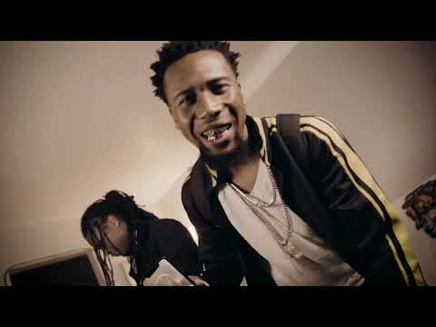 SoufSideTitus - “Patna Back” (Official Music Video) Dir. By @Shotbytri