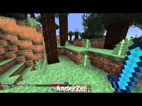 Mindcrack Ultra Hardcore Season 17 Death Montage