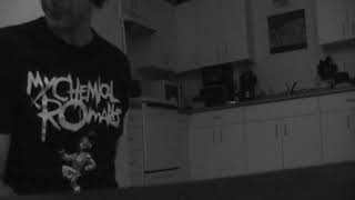 I Sing THE DAY THAT I MET YOU By Lillian Axe