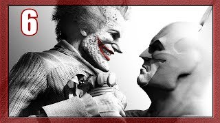 Batman Arkham Origins Walkthrough Part 6 | Batman Arkham Origins Gameplay | Lets Play Series