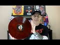 Gunship Unicorn New Vinyl Review Hollywood Vampires More