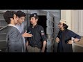 Gabeen Chacha Son Rishta Part 2 Khpal Vines 2023