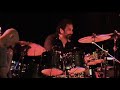 Tony Levin Band - Phobos (Synergy/Larry Fast cover) live in Wetzikon, Switzerland 2006