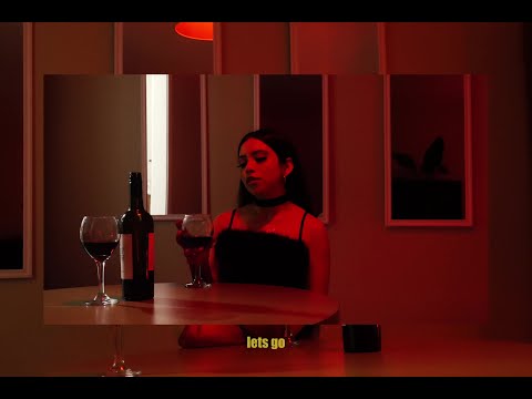 Andria Rose - Drink Me Like Wine (Lyric Video)