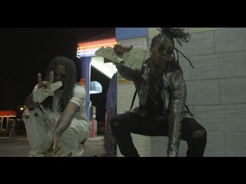 Bungy ft Eyeball Relly - Go And Get It (Shot By @TravisNoble)
