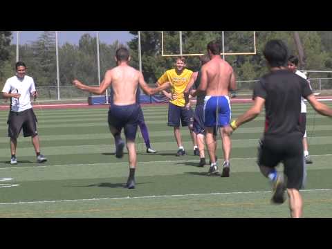 JumpRopeSprint - Track Coach's feedback