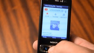 How to watch YouTube on Nokia N95 8Gb