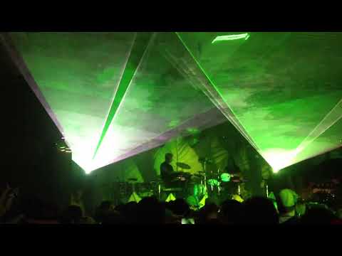 Eoto @ 2720 Cherokee Street 2012