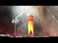 J. Cole: Can't Get Enough (Live) from The Spectrum Center in Charlotte, NC (2017)