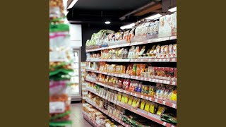 Cover art for grocery store music