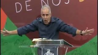 Casamento à Prova de Balas - Pastor Cláudio Duarte
