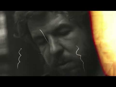 Gotts Street Park - 'Fuego" (Official Visualiser)