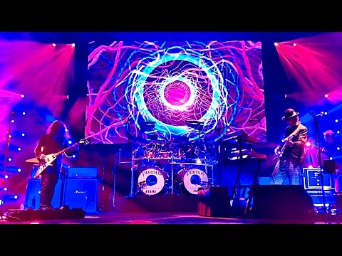Primus - The Antipop Live in St. Augustine 2022 | A Tribute to Kings Tour | Les Claypool