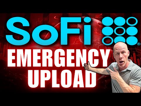 Don't Say I Didn't WARN You  |  SOFI Stock