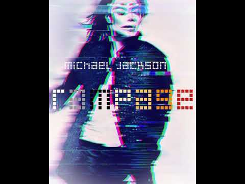 Michael Jackson feat Usher, T-pain, Full album stop playing