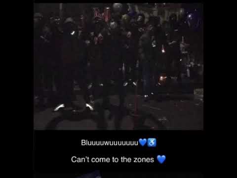 #M40 Y.ADK x Sean R x Y.Bz- Jordan #Exclusive #Manchester