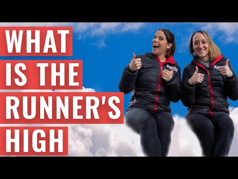 What Is The RUNNER'S HIGH? (And How Do I Get It?)