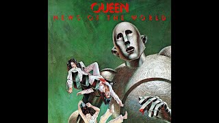 Queen - Who Needs You [2024 Restoration]