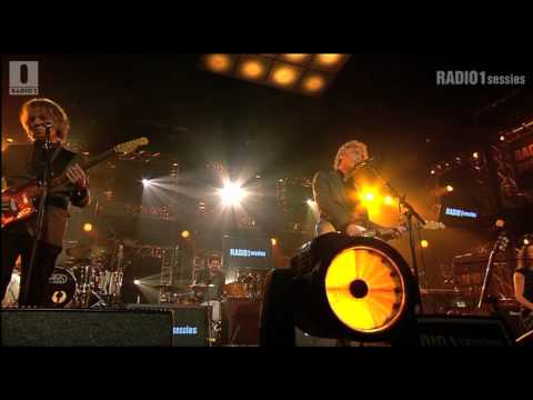 Spinvis - 'Oostende' // Radio 1 Sessies