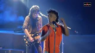 Download lagu Gak Walcome, Bang Bang Tut - Slank | At Jakarta Fair 2023 mp3