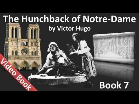 , title : 'Book 07 - The Hunchback of Notre Dame Audiobook by Victor Hugo (Chs 1-8)'