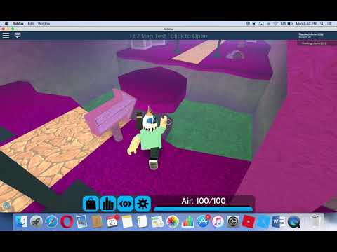 Inverted World, By Traxex16 Hard