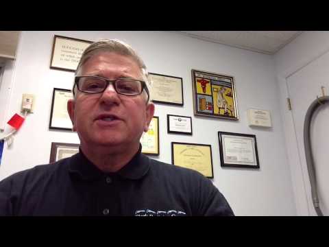 Can laser clear fungal nail infections?