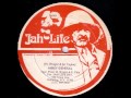 Mikey General - Walker John + Dub - 12" Jah Life 1984 - DIGITAL 80'S DANCEHALL