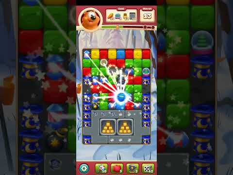 toon blast level 7741