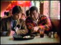 Pizza Hut On The Road With Pizza Hut In Chicago Commercial 1986