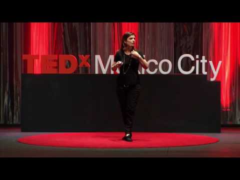 ¿A qué saben las palabras? | Laura García Arroyo | TEDxMexicoCity