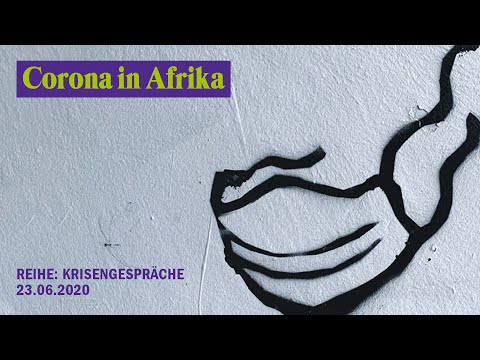 Corona in Afrika