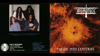 N̺i̺g̺h̺t̺f̺a̺l̺l̺ - P̺a̺r̺a̺d̺e̺ I̺n̺t̺o̺ C̺e̺n̺t̺u̺r̺i̺e̺s̺