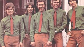 Benny Haags orkester 1972 Raindrops keep fallin on my head wma