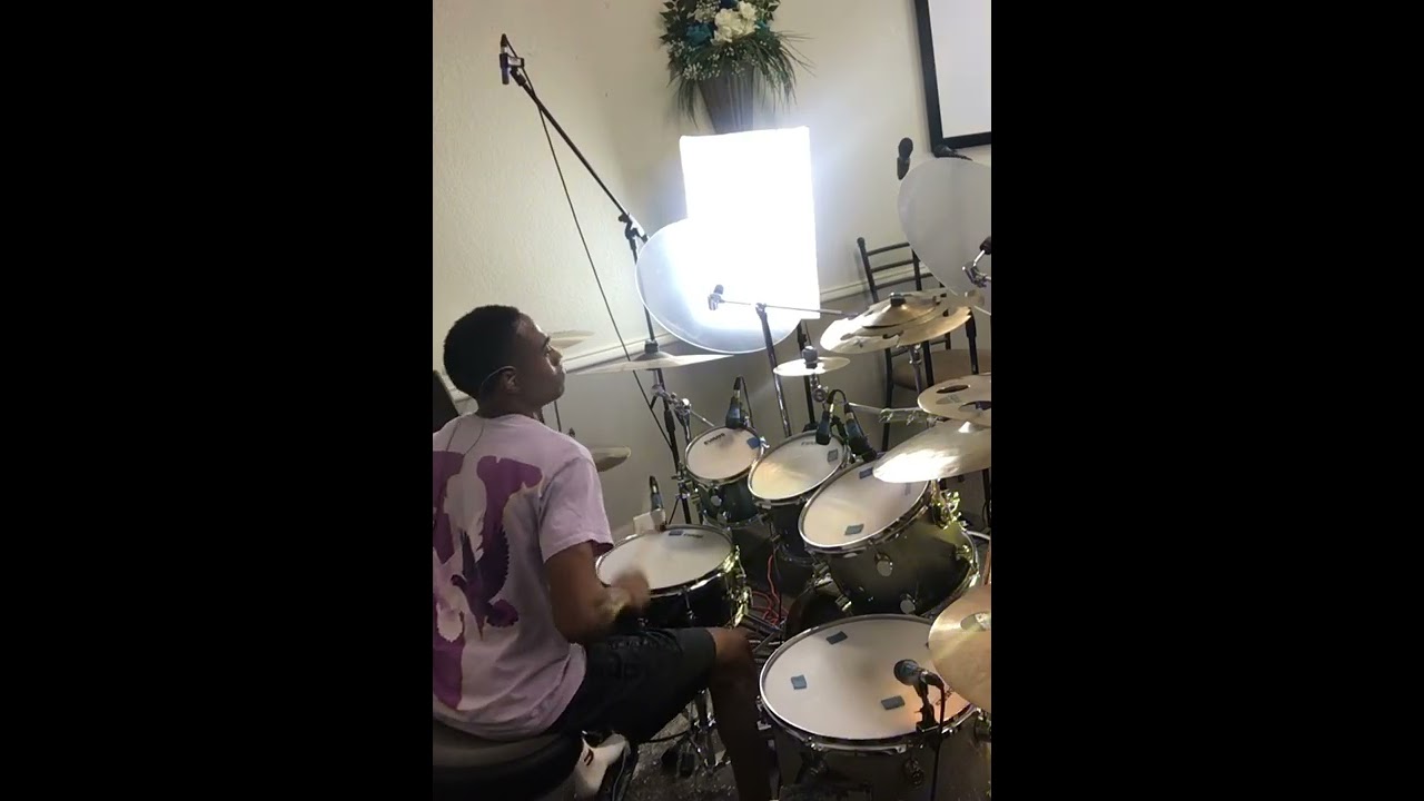 Promotional video thumbnail 1 for Chrishon the Great