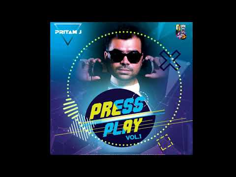 Sooraj Dooba Hai vs Beautiful Now vs Turn It Around (Pritam J Mashup) - ROY