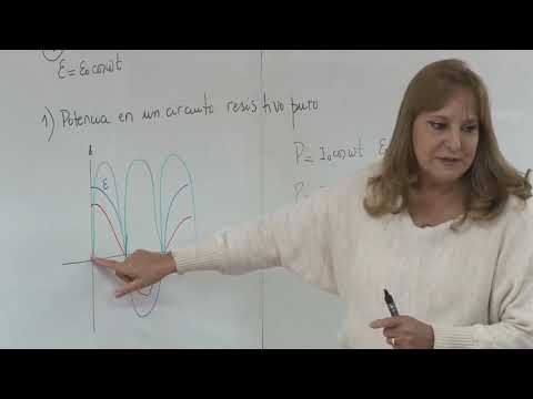 23 05 19 02 POTENCIA DE CIRCUITO DE CORRIENTE ALTERNA