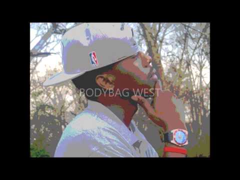 WEST DA UNEXPECTED'GARCIA VEGA' FT SPITTA