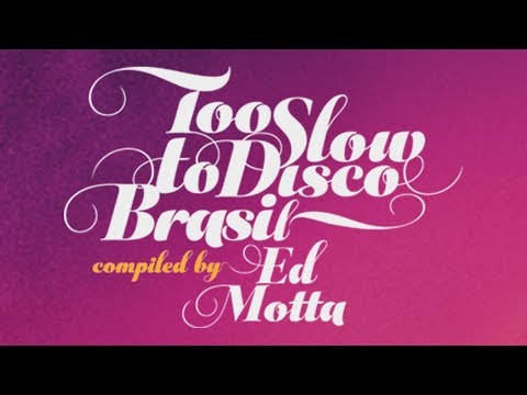 Brylho – 'Jóia Rara' (Official Audio)