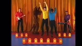 We’re Dancing with Wags the Dog (Cover Instrumental) - The Wiggles