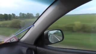 Регулировка зеркал на все случаи автомобильной жизни.