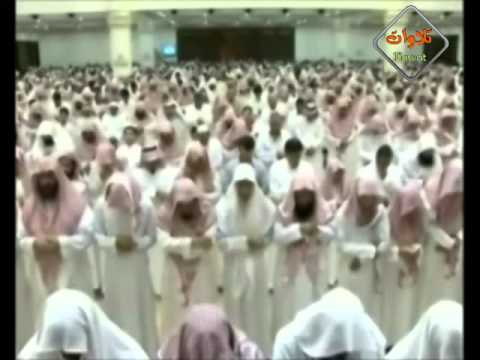 سورة الحجر رائعة هيثم الجدعاني
